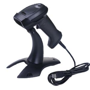 Máy đọc mã vạch KingPos SL-1300 (1D)